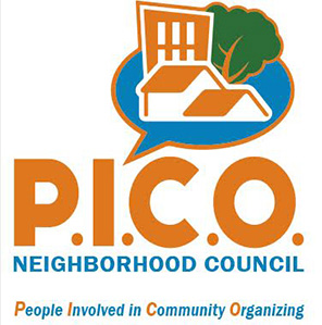 PICO Neighborhood Council  San Vicente Survey